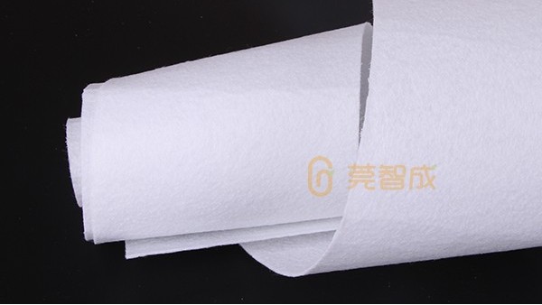 口罩材料-3條生產(chǎn)線“火力全開”