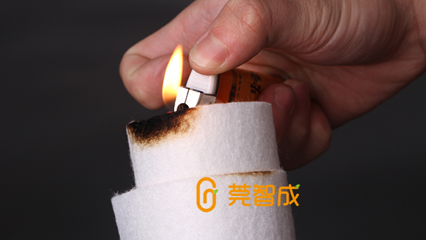 防火阻燃棉-家具、制衣、玩具的填充材料