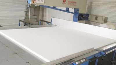 床垫硬质棉厂家教您识别什么样的床垫硬质棉好？