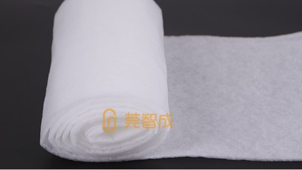 N95口罩過濾棉的作用是什么？
