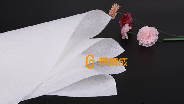 如何區(qū)分聚酯纖維棉和紙？