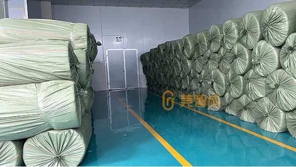 口罩定型材料为何选择莞智成？