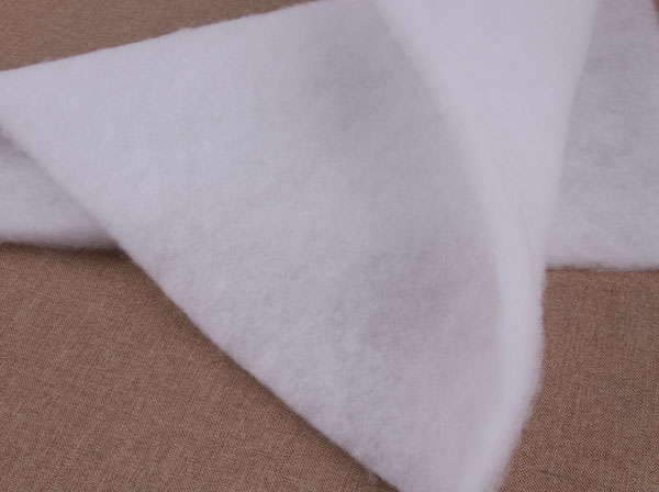 pet無(wú)膠棉
