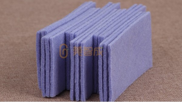 冷風(fēng)機(jī)吸水棉吸水性好嗎？