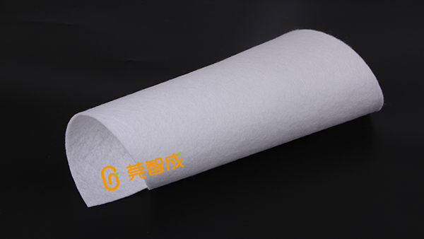 如何使針刺無紡布具有難燃效果？