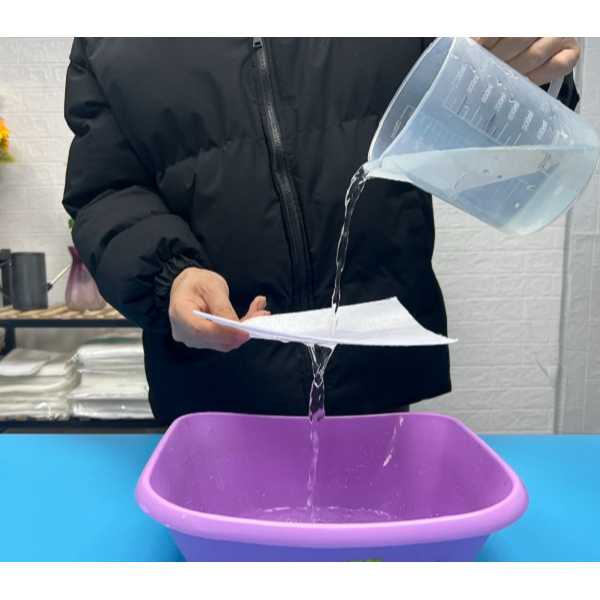 初效过滤棉：高效过滤，节约成本的理想之选