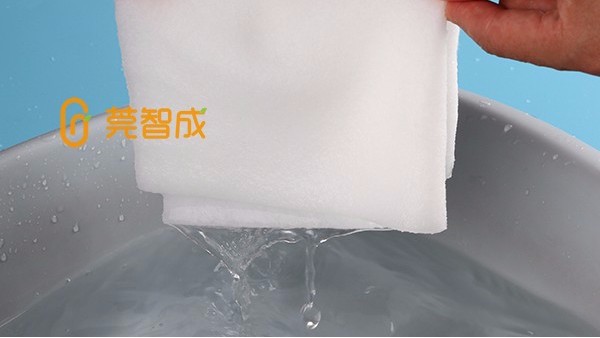 吸水棉是什么材質(zhì)的？